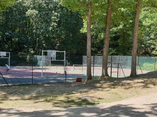 Mobil Home Climatis�/piscine