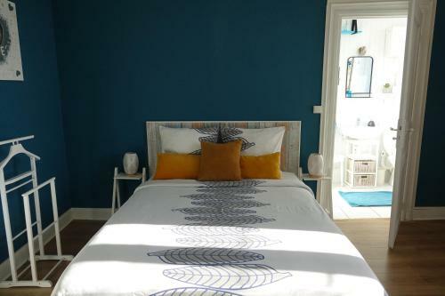 Bed & Breakfast Chambres D'h�tes Les Magnolias