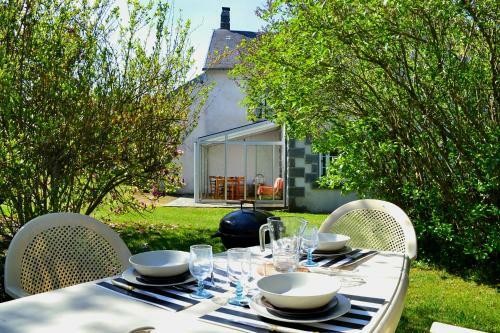 Gite Le Masgiral