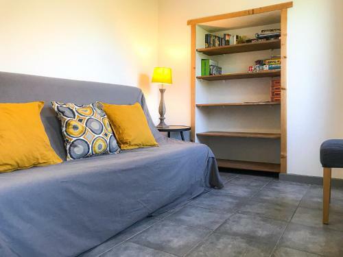 Apartamento Gites Des Casernes