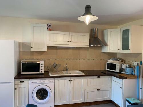 Apartamento Gites Des Casernes