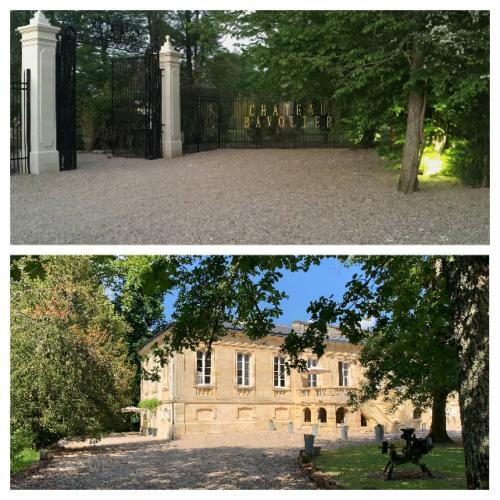 Apartamento Chateau Bavolier
