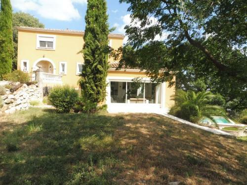Bed & Breakfast Mont�ze Paradis