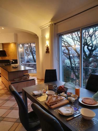 Bed & Breakfast Mont�ze Paradis