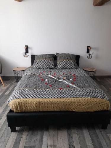 Apartamento Nuit Romantique