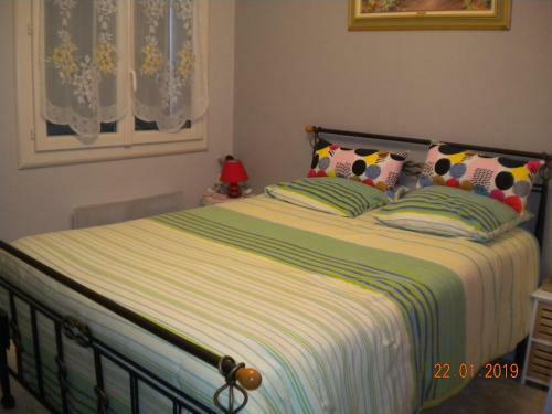 Bed & Breakfast Chambres D'h�tes Au Coeur Du Vignoble