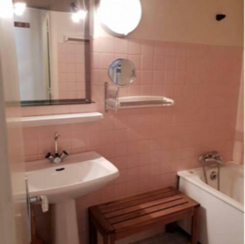 Apartamento Apt Or Chalet Near The Slopes Saint-chaffrey