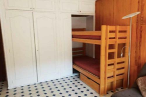 Apartamento Apt Or Chalet Near The Slopes Saint-chaffrey