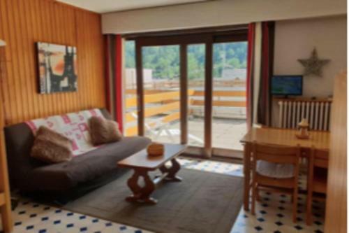 Apartamento Apt Or Chalet Near The Slopes Saint-chaffrey