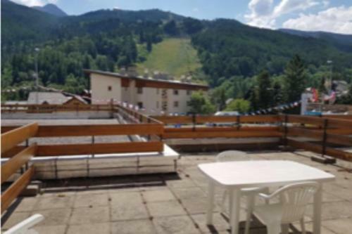 Apartamento Apt Or Chalet Near The Slopes Saint-chaffrey