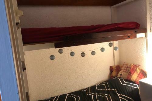 Apartamento Apt With Balcon Near The Slopes Saint-chaffrey