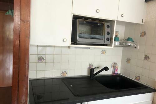 Apartamento Apt With Balcon Near The Slopes Saint-chaffrey