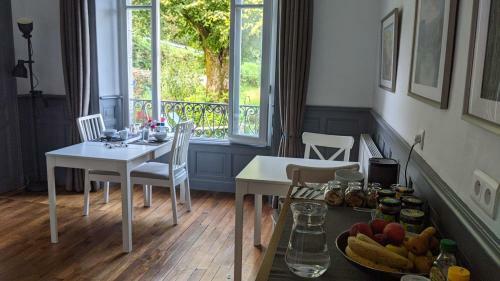 Bed & Breakfast La Maison Normande