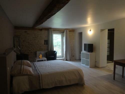 Lacoste B&B