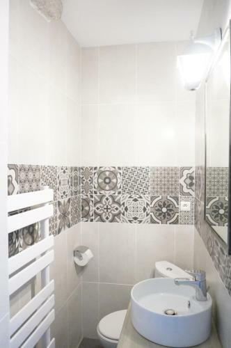 Apartamento Gite Du Tourneur