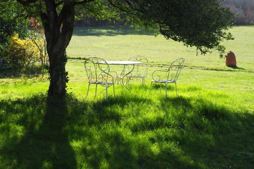 Domaine de La Charmeraie