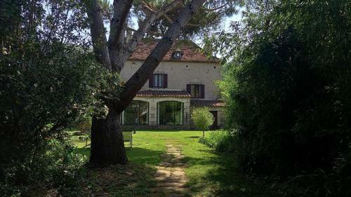 Bed & Breakfast Le Clos de La Roseraie