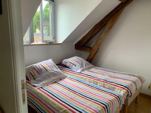 Apartamento Le Logis De L'epte