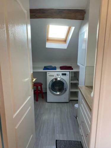 Apartamento Le Logis De L'epte
