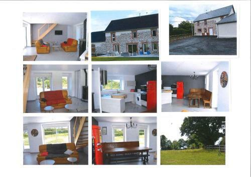 Gite De Blagny