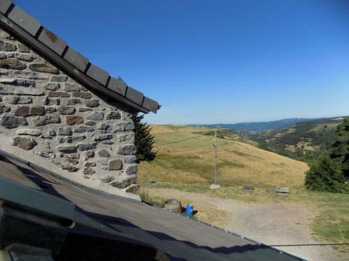 Bed & Breakfast La Grange de L'ardeyrol