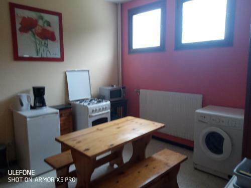 Bed & Breakfast Chambres D'h�tes �quin'ox