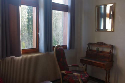 Bed & Breakfast Chambres D'h�tes �quin'ox