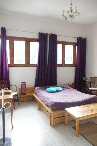 Bed & Breakfast Chambres D'h�tes �quin'ox