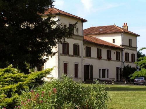 Bed & Breakfast Chateau Des Mautors