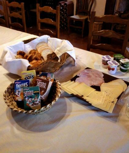 Bed & Breakfast Chateau Des Mautors