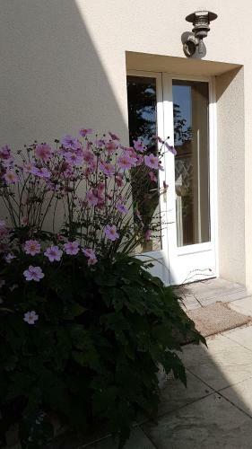 Bed & Breakfast Chambre D'h�tes Liz'a