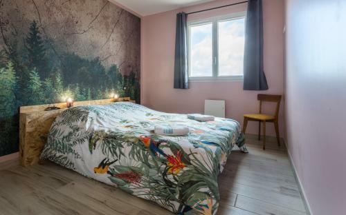 Apartamento Babord, Appt Avec Terrasse Et Vue Mer