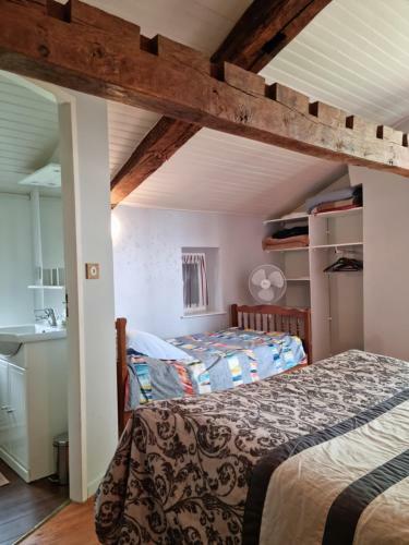 Bed & Breakfast Chambre D'h�te Daug�