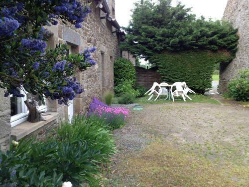 Hostal Maison D'h�tes "bienlivien"