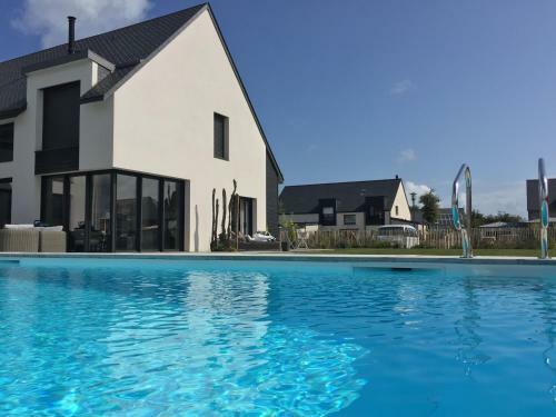 Apartamento Le Petit Lupin