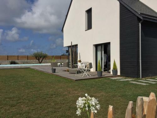 Apartamento Le Petit Lupin