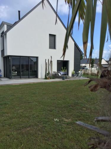 Apartamento Le Petit Lupin