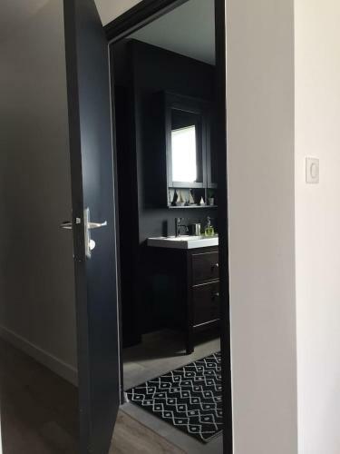 Apartamento Le Petit Lupin