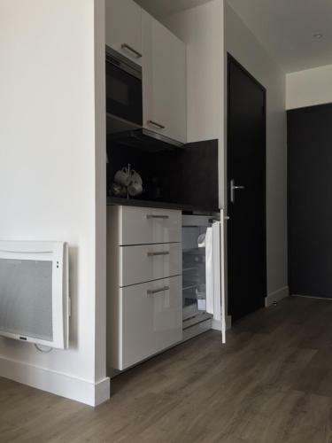 Apartamento Le Petit Lupin