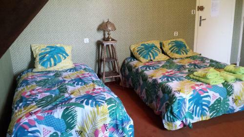 Bed & Breakfast Le Curieux
