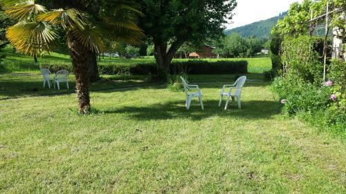 Bed & Breakfast Le Curieux