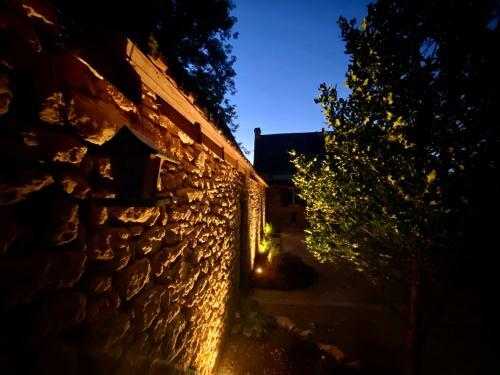 Domaine de Cazal - G�te 2 Pers