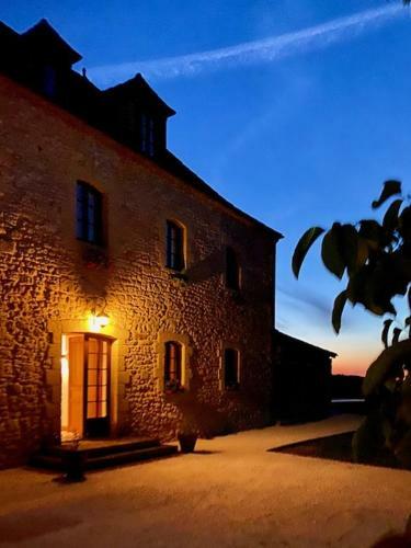 Domaine de Cazal - G�te 2 Pers