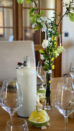 Bed & Breakfast Domaine de Cazal - Chambres D'h�tes