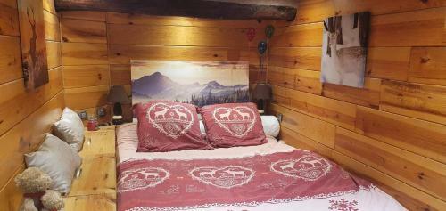Apartamento Le Havre de Paix