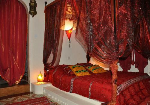 Bed & Breakfast Le Mas de Cyjelac