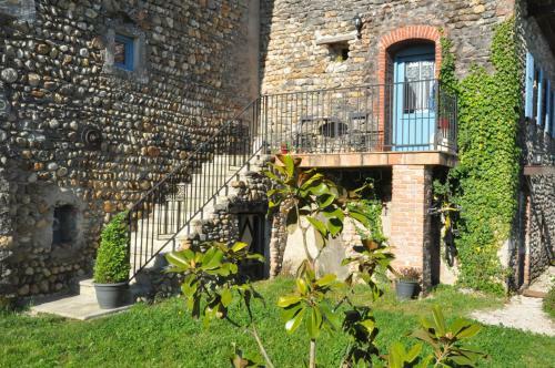 Bed & Breakfast Le Mas de Cyjelac