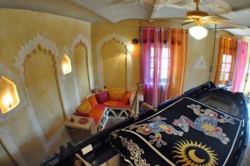 Bed & Breakfast Le Mas de Cyjelac