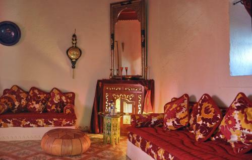 Bed & Breakfast Le Mas de Cyjelac
