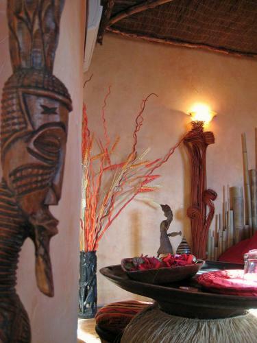 Bed & Breakfast Le Mas de Cyjelac